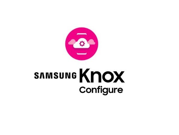 Samsung Galaxy Knox Configure Dynamic Edition for 2 Year (Per Seat) - Support Level 1,2 & 3