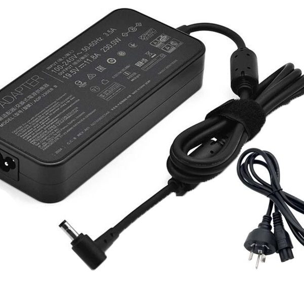 AC ADAPTER 230W 19.5V 11.8A 5.5x2.5mm for SRVE1070G15M & SRVE1070G17M & SRE-G70-15V2 &SRE-G70-15V3 &SRE-G70-17V2&SRE-G70-17V3