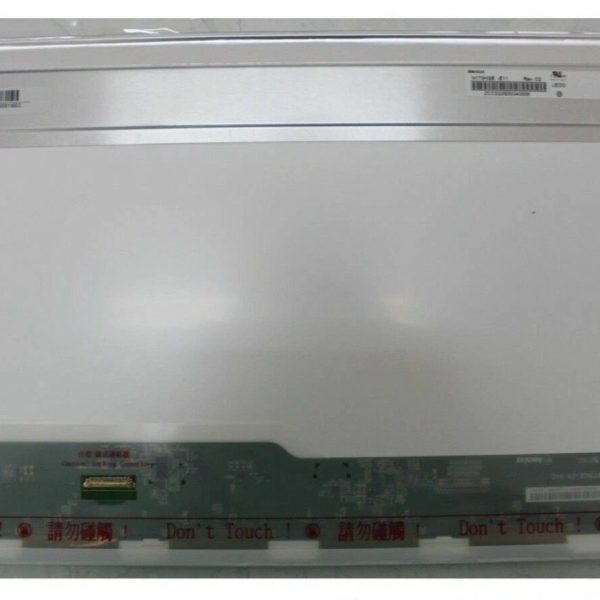 LCD panel for SC786  FHD 1920x1080 with I7-6700HQ CPU on board