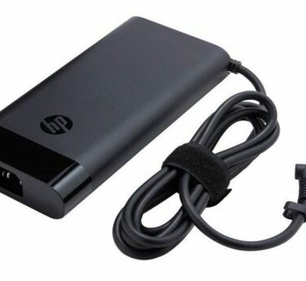 HP 230W Slim Smart 4.5mm AC Power Adapter Charger for HP ZBook Firefly Fury Power Studio G8 G9 G10 G11 Series Mobile Laptop Notebook Workstation PC