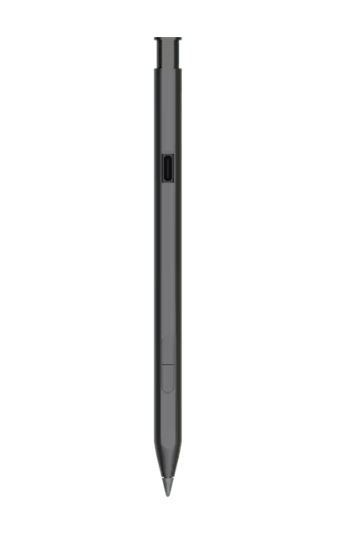 HP Rechargeable MPP 2.0 Tilt Pen Draw Write Edit with MPP2.0 Technology for Less delay Enhanced Response Time Black for HP X360 Spectre Envy Pavilion