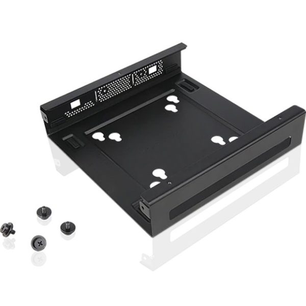 LENOVO ThinkCentre Tiny VESA Kit III Vesa Mount II- To Suit M70q M70s N50q N50s Tiny PC