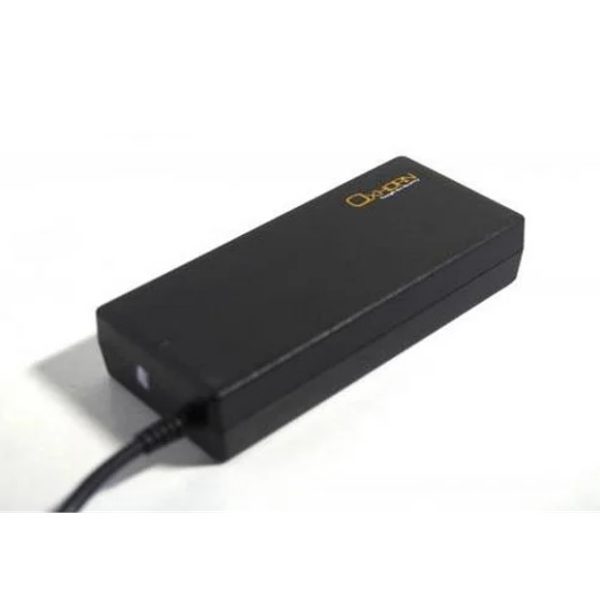 Oxhorn Laptop/ Mini PC Charger 90W Auto Universal Power Adapter with 11 Tips Fit Notebook/Mini PC HP ASUS Lenovo Dell Acer Toshiba 1.5m Power cable