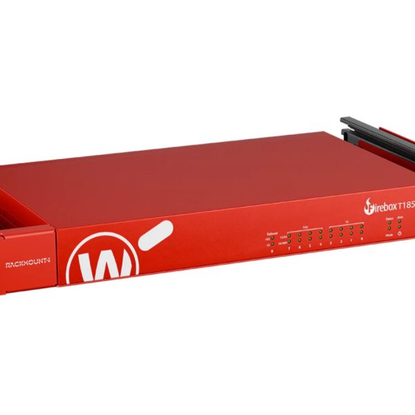 Rackmount Watchguard T185 [PoE], 1U
