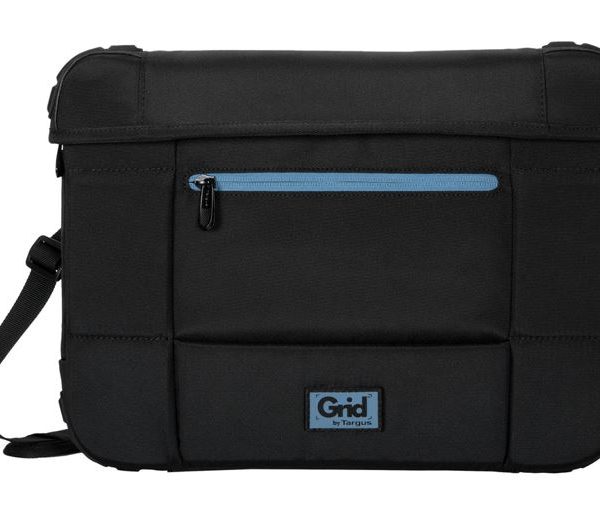 Targus 13-14.1' Grid High-Impact Slipcase - Notebook, Tablet Case Protects from a 1.2m drops on concrete TBS654GL