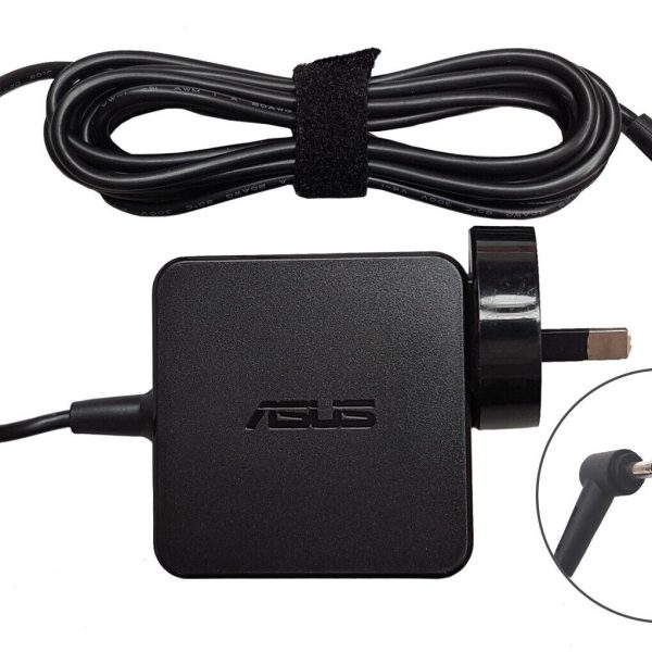 ASUS AC ADAPTOR 45W 19V 2.37A - 4mm x 1.35mm