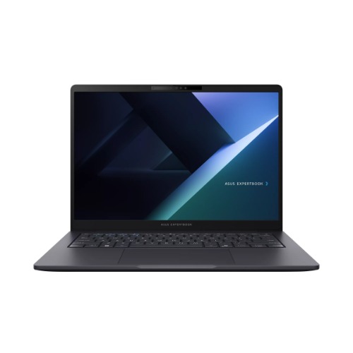 ASUS ExpertBook 14 14' WUXGA Notebook Intel Core Ultra 7 255H DDR5 16GB 512GB SSD Win 11 Pro 1.52kg 1Y Warranty OSW + Battery