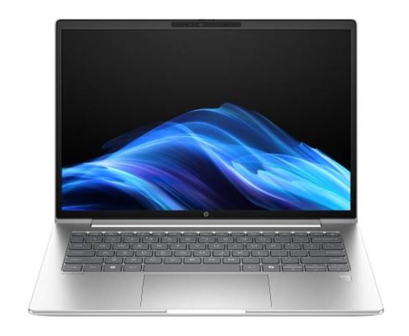 HP ProBook 4 G1i 14' WUXGA Intel Core 5-120U 16GB DDR5 512GB SSD Windows 11 PRO Intel Graphics Fingerprint Backlit 1YR OS 1.39kg