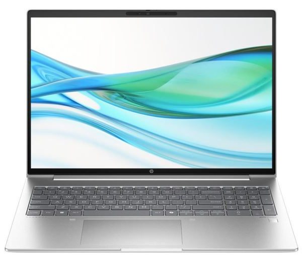 HP ProBook 460 G11 16' WUXGA TOUCH Intel U5-125U 16GB DDR5 512GB SSD WIN 11 PRO AI PC NPU Intel Graphics Fingerprint Backlit EX-DEMO (dent on)