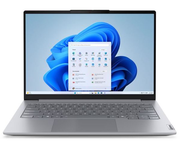 LENOVO ThinkBook 14 G8 14' WUXGA Intel U5-225U 32GB DDR5 512GB SSD Windows 11 PRO Intel Graphics Thunderbolt Fingerprint 1YROS 1.3kg ~i5