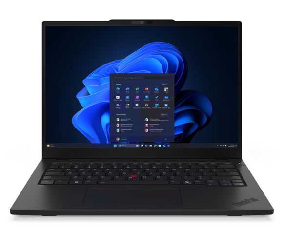 LENOVO ThinkPad L13 G6 13.3' WUXGA IR AMD R7-250 32GB DDR5 512GB SSD Radeon 780M GPU Windows 11 Pro NPU 16 TOPS 3yr OS 1.3kg