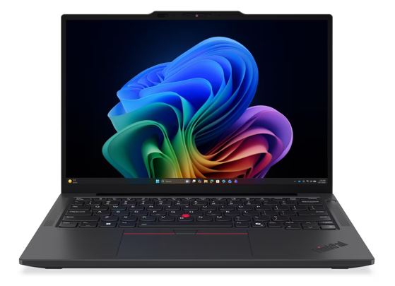 LENOVO ThinkPad X13 G7 13.3' WUXGA TOUCH Intel U5‑335 vPro 32GB LPDDR5X 512GB SSD WIN 11 PRO Intel GPU Copilot+ PC 47 TOPS 3yr PREM 0.9kg