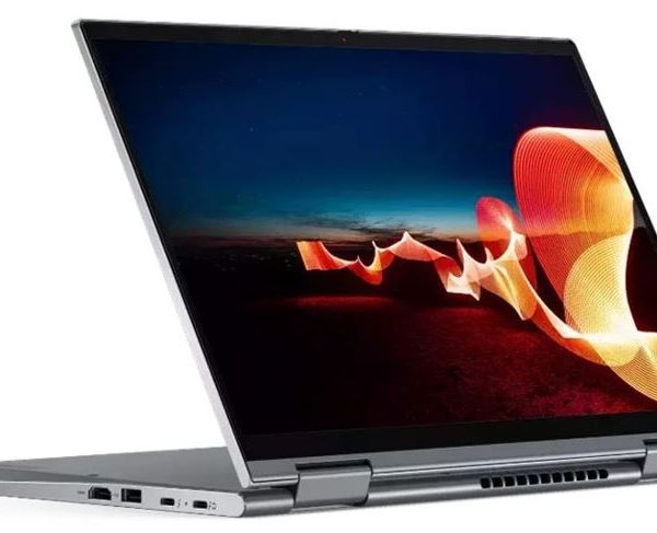 LENOVO ThinkPad X1 Yoga 14' WUXGA TOUCH IR Intel AI U7-155U 16GB DDR5 512GB SSD WIN 11 PRO Intel Graphics Fingerprint Thunderbolt 3yr PREM 1.3kg