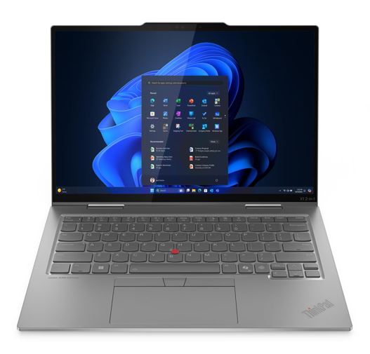 LENOVO ThinkPad X1 2in1/Yoga G10 Aura 14' WUXGA TOUCH Intel U7‑258V 32GB LPDDR5X 1TB SSD 5G‑LTE WIN 11 PRO Arc 140V GPU 47 TOPS 3yr PREM 1.2kg