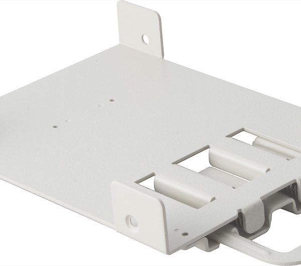 Alloy DRK-35 Din Rail Kit. 35mm for Non-Managed Standalone Converters