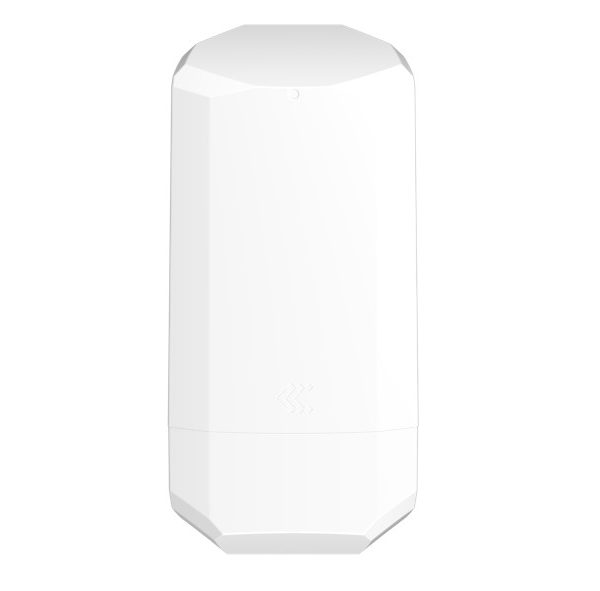 Teltonika Outdoor 5G Router, 5G & 4G Cat19, 1xPoE-in and 1xPoE-out port, IP55, eSIM, PSU excluded