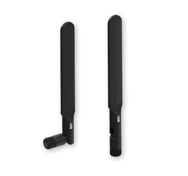 Teltonika WI-FI DUAL-BAND SMA ANTENNA