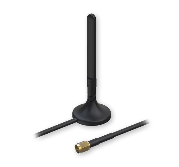 Teltonika 5G MOBILE MAGNETIC SMA ANTENNA