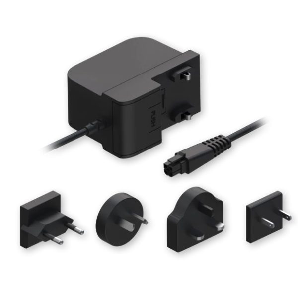 Teltonika UNIVERSAL POWER SUPPLY, 9W