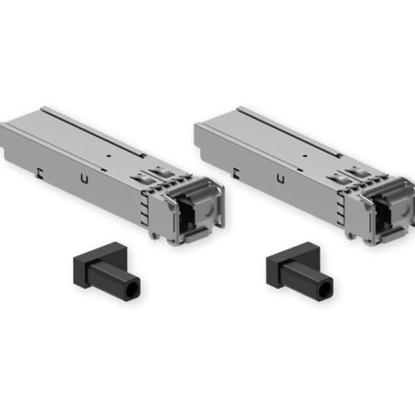 Teltonika PR4JR20K - 1.25 Gbps Copper RJ45 SFP Transceiver
