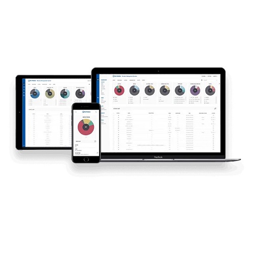 Teltonika RMS Management Pack 3 Years + Extended Warranty 1 Years (Group G)