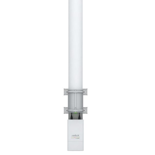 Ubiquiti 5GHz AirMax Dual Omni Directional 13dBi Antenna - All Mounting Accessories & Brackets Included