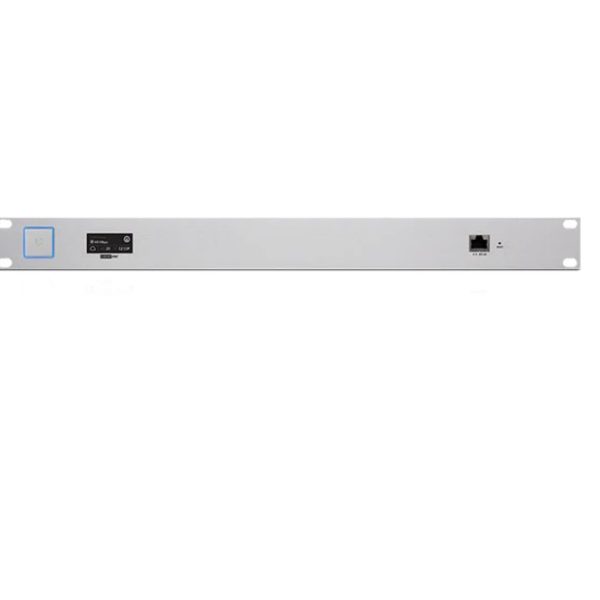 Ubiquiti UCK Cloud Key Gen2 Rackmount Kit, Mount CloudKey G2 / CloudKey G2 Plus into 19' Rack with Cloud Key G2 Rack Mount Accessory