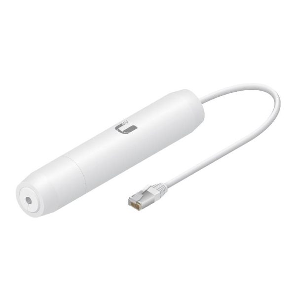 Ubiquiti Instant 8023af Adapter Outdoor Gigabit - Instant 802.3af Converters Transform Passive 24v PoE Devices Into 802.3af-compliants