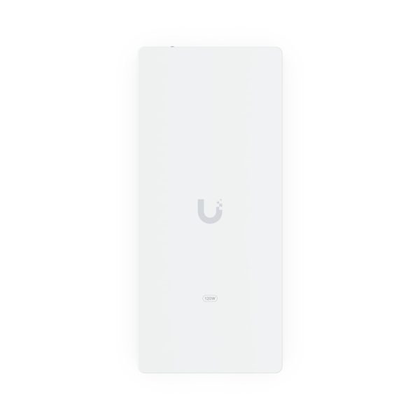 Ubiquiti 120W Power TransPort Adapter,120W/27V Output, Includ AC Power Cord, Compatible UISP Box, UISP Power, UISP Router, UISP Switch
