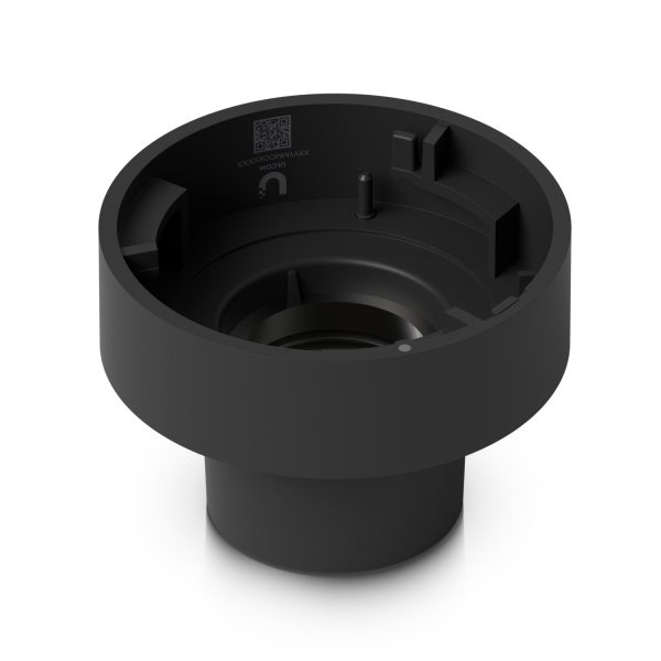 Ubiquiti G5 PTZ Pendant Mount, Black, NHU-UACC-G5-PTZ-PM  , Pendant Mount Accessory For G5 PTZ Installations, Weatherproof (Outdoor Exposed)
