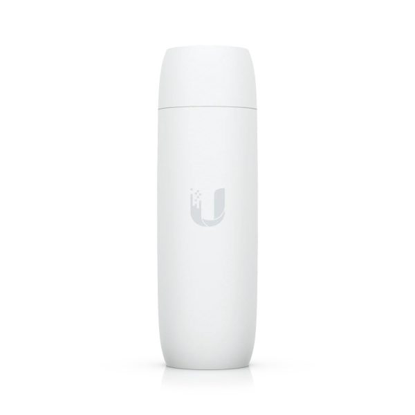 Ubiquiti PoE Adapter to USB-C,  for Protect WiFi Cameras, Suitable for G4 Instant & G4 Doorbell Pro, White  **NO USB C CABLE INCLUDED**