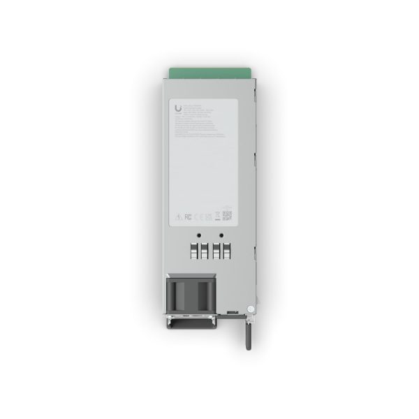 Ubiquiti Hot-Swappable Power Module (150W), Replacement Hot-swappable Power Module, (12V) AC-to-DC Power Supply,Compatibility: UXG-Enterprise, EFG