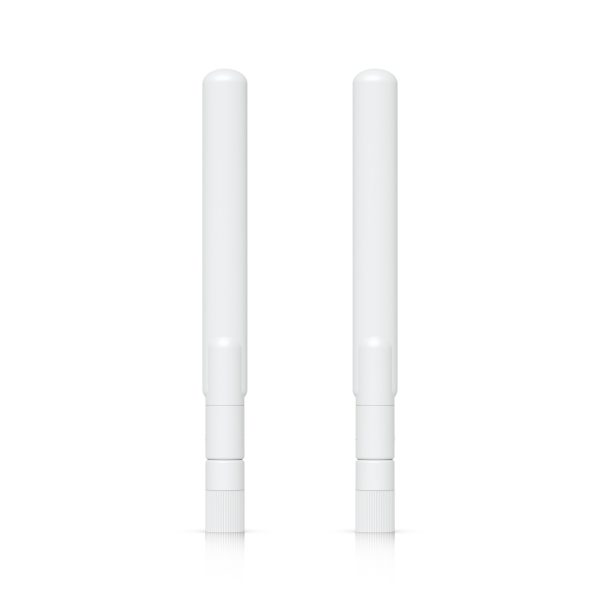 Ubiquiti Swiss Army Knife Omni Antenna, Antenna Accessory, Provides Omnidirectional, Extended Range Coverage