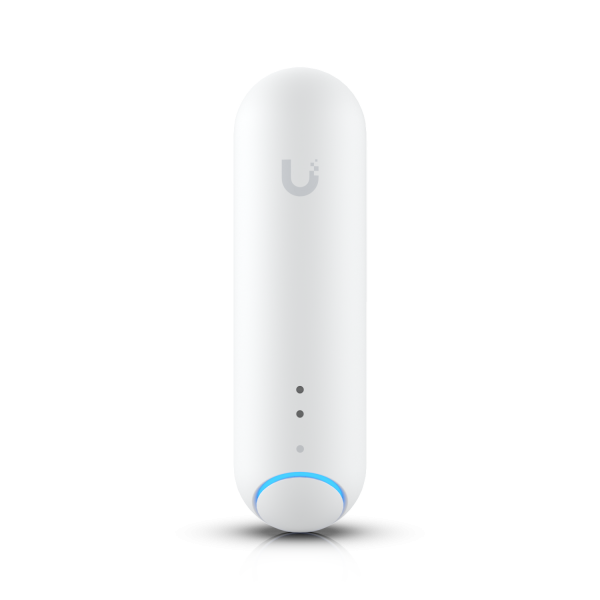 Ubiquiti UniFi Protect Smart Sensor, Single Pack, Battery-operated Smart Multi-sensor, Detects Motion and Environmental Conditions