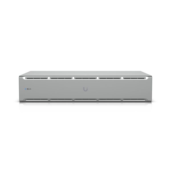 Ubiquiti UniFi UPS 2U, UniFi 1.44kVA Rackmount Uninterruptible Power Supply, 8 outlets, Replaceable Bat,216Wh, (500W) Runtime 8 Min, UniFi Alarm Ready