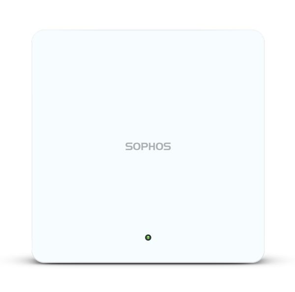 Sophos AP6 420E plenum-rated Access Point (Australia) plain, no power adapter/PoE Injector
