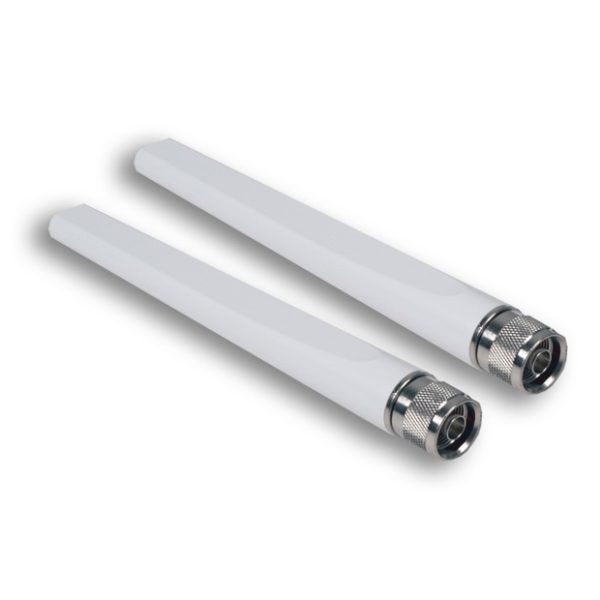 WatchGuard Dual-Band Omni Antennas (5/7 dBi) AP430CR/AP327X