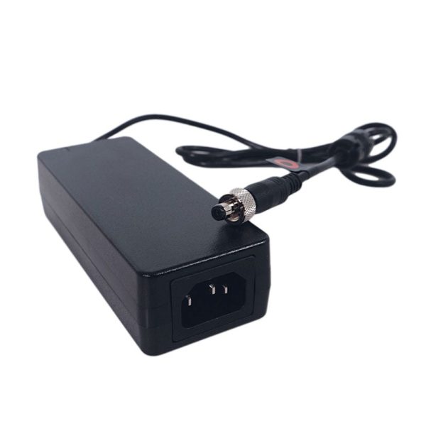 Power Adapter (Yellow) for WatchGuard Firebox T20/T25/T25-W/T45 (WW)