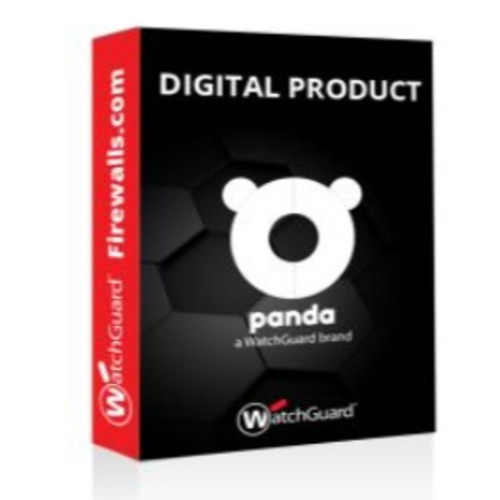 Panda Email Protection - 3 Year - 1001 to 3000 users