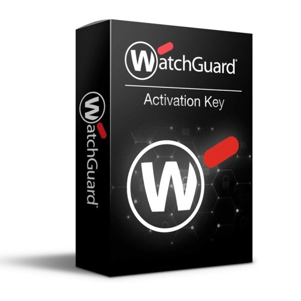 WatchGuard Basic Security Suite for Firebox M290 - 3-Year (License ONLY; HW SKU: WGM290000)