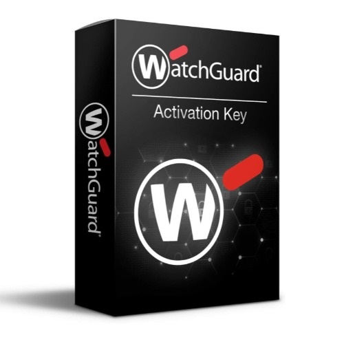 Trade Up to WatchGuard Basic Security Suite for Firebox M595 - 3-Year (License ONLY; HW SKU: WGM595000)