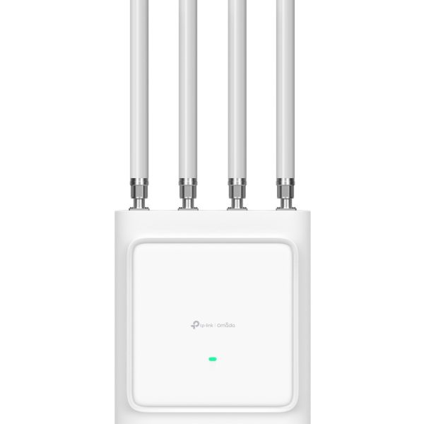 TP-Link EAP668-Outdoor HD AX3600 Indoor/Outdoor Wi-Fi 6 Access Point