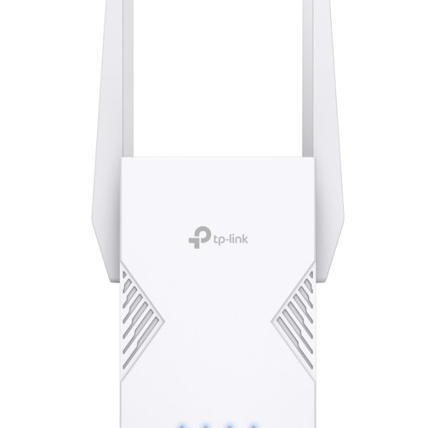 TP-Link RE225BE BE3600 Dual-Band Wi-Fi 7 Range Extender