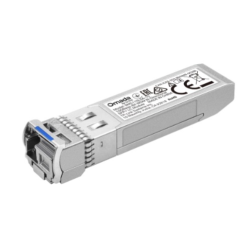 TP-Link SM5110LSA-10  Omada 10GBase-BX WDM Bi-Directional SFP+ LC Module