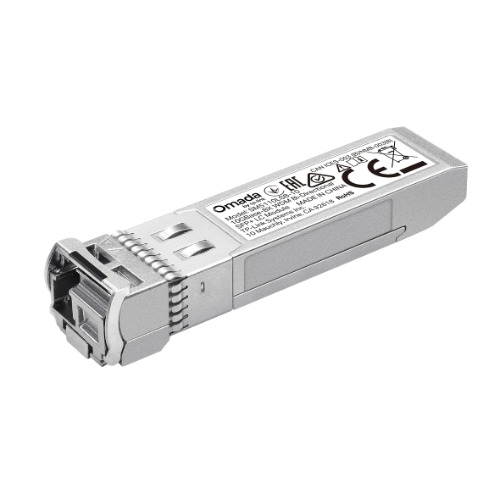 TP-Link S SM5110LSB-10 Omada 10GBase-BX WDM Bi-Directional SFP+ LC Module