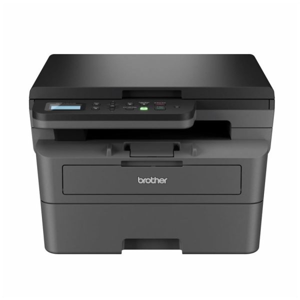 Brother *NEW*Compact Mono Laser Multi-Function Centre - Print/Scan/Copy with Print speeds of Up to 28 ppm, 2-Sided Printing, Wireless networking