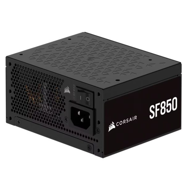 (DS)Corsair SF Series SF850 80 PLUS Platinum Cybenetics Platinum SFX Power Supply
