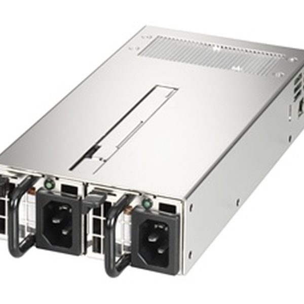 ZIPPY 1U REDUNTANT 120W PSU R1T2-5120V0H 215 X 106 X41.5 mm For Server