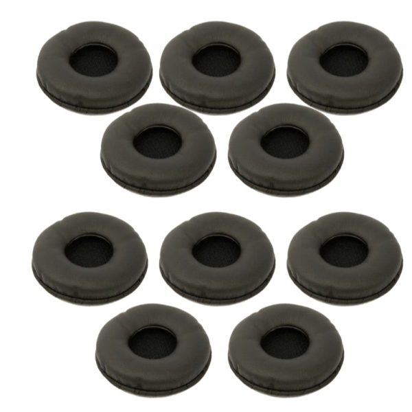 Jabra Biz2300 Ear Cushions 10 Pack