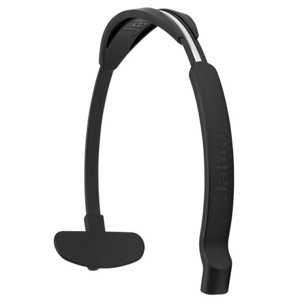 Jabra 14121-39 ENGAGE Mono Headband, For Mono Headset